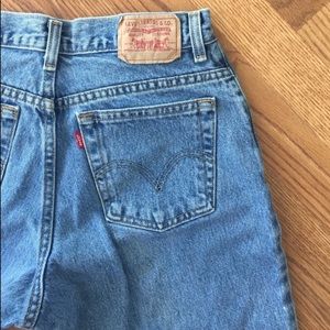 Levi’s
